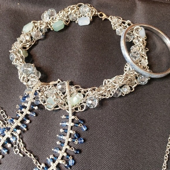 Costume Jewelry Bundle - Picture 3 of 8